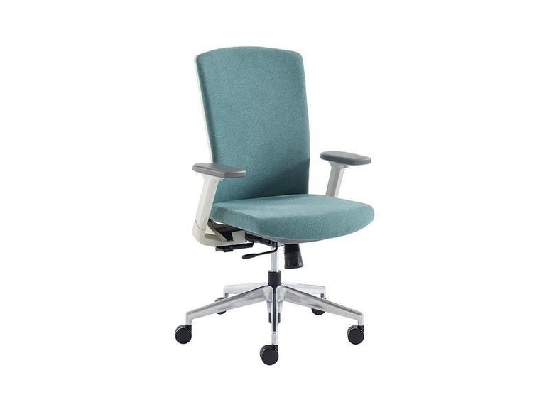 Bürostuhl Stoff HUMIA Bürostuhl Stoff HUMIA