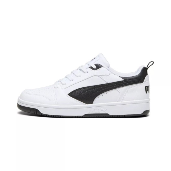 PUMA Sneaker »REBOUND V6 LOW«