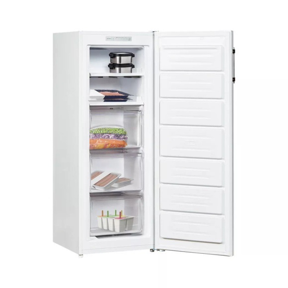 Kibernetik, Gefrierschränke, Kibernetik FSP Gefrierschrank 160 Liter No Frost ( D ), Produkte & Wohnen