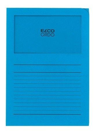 ELCO Organizer Ordo Classico 100 x Blau