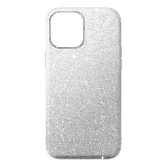Apple iPhone 12 Pro Max - Silikongel Schutzhülle