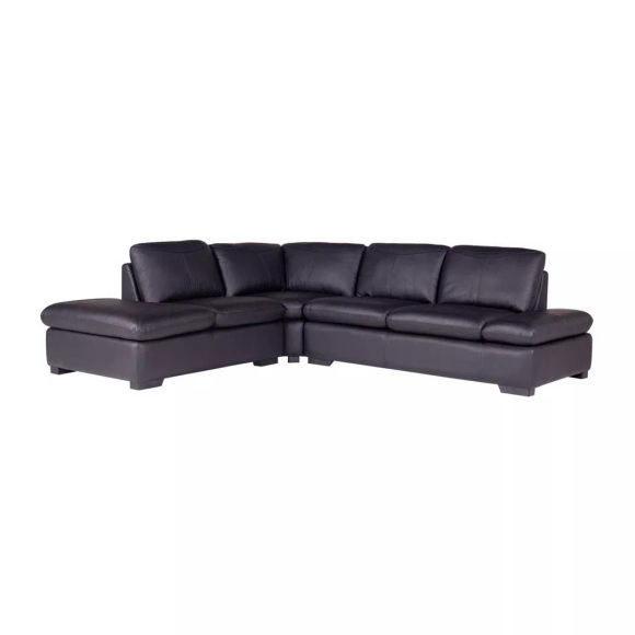Ecksofa Leder ONYX II Ecke Links Ecksofa Leder ONYX II Ecke Links