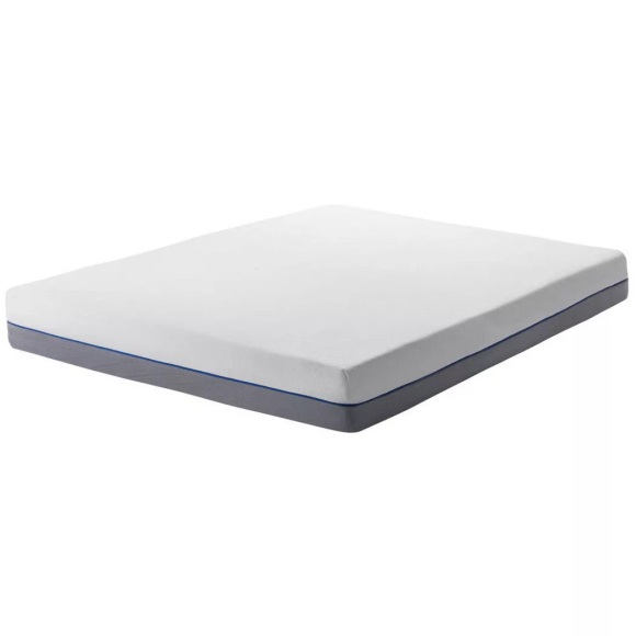 Beliani Matratze Memory Foam 180 x 200 cm GLEE