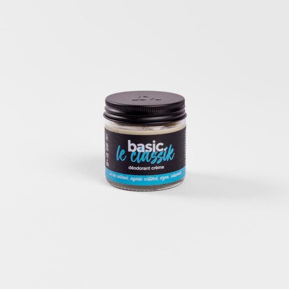 Natürliches Bio-deodorant Damen 50 ml