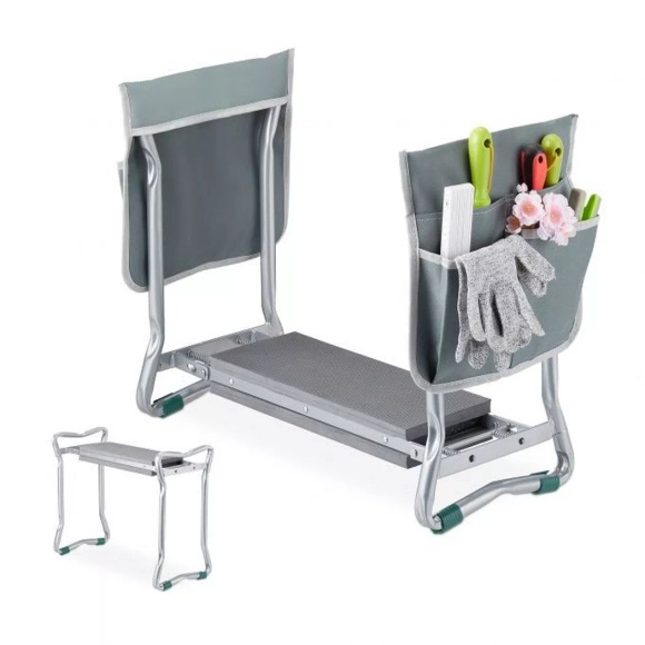 B2X - Knieschoner für den Garten, 60 cm
