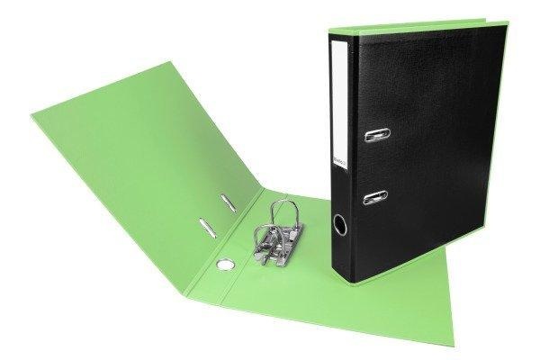 Biella Ordner Black Office 4 cm