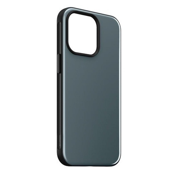 Nomad NM01046585 Handy-Schutzhülle 15,5 cm (6.1 Zoll) Cover Blau