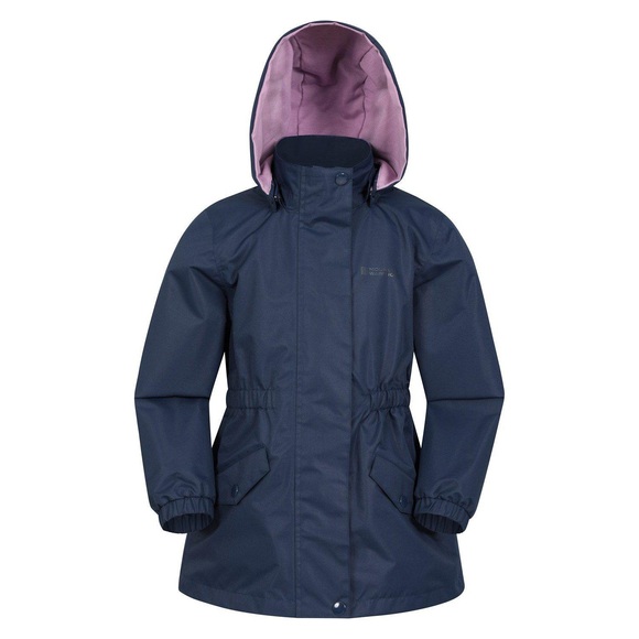 Dale Jacke, Wasserfest Unisex Marine 104