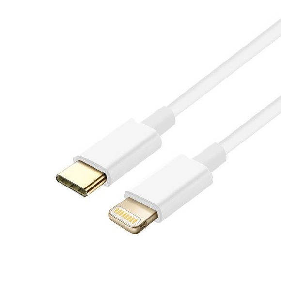USB-C / Lightning Schnelllade- und Synchrokabel