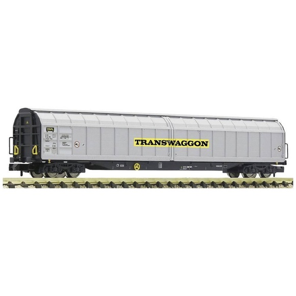 Fleischmann 838309 N Großraum-Schiebewandwagen der Transwaggon