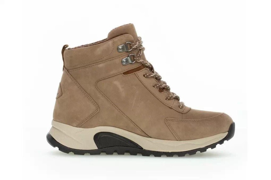 Gabor Rollingsoft Schnürboots, mit Bergsteiger-Look