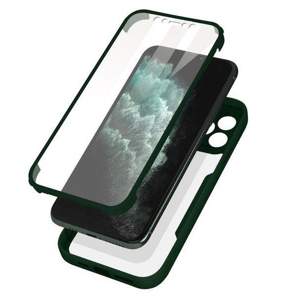 Apple iPhone 11 Pro - Polycarbonat Schutzhülle