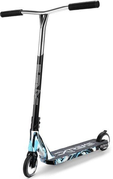 Motion Xtreme Wave Stunt-Scooter