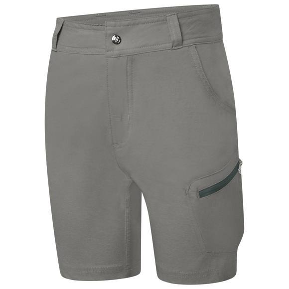 Reprise Ii Shorts Jungen Grün 128