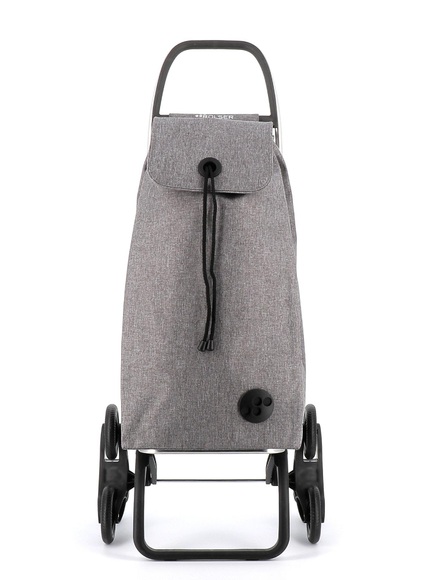 ROLSER TROLLEY IMAX TWEED 6 GRAU (IMX383-G)