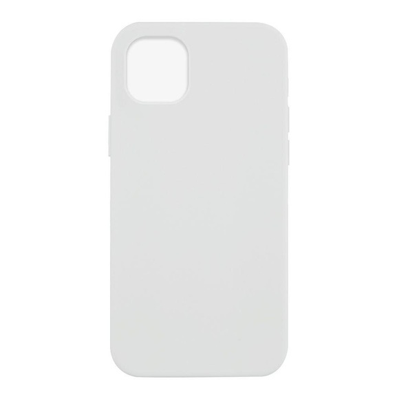 Silikon Case iPhone 11 Pro - Gray