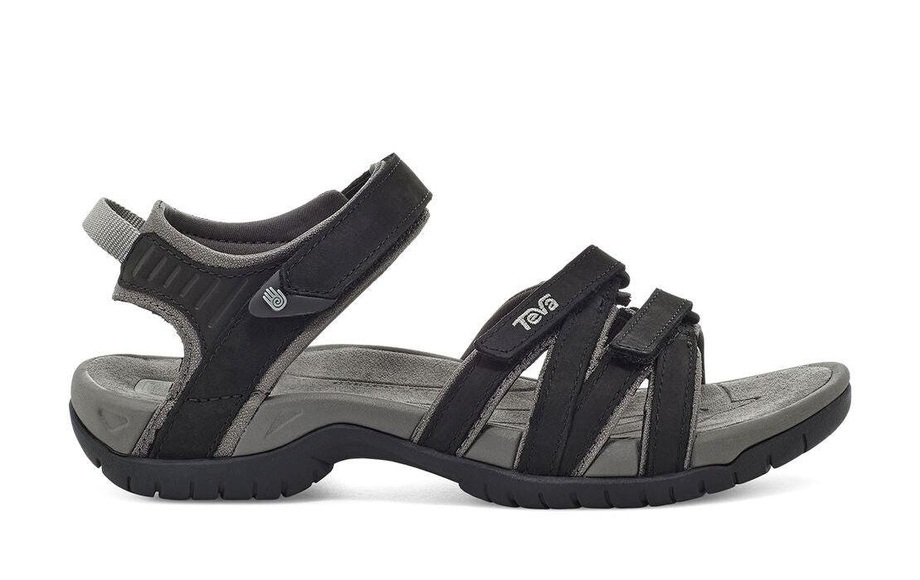 Teva Sandales de marche Teva Tirra féminin