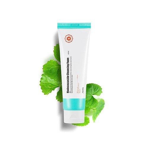 Madecassoside Cleansing Foam Damen 130ml