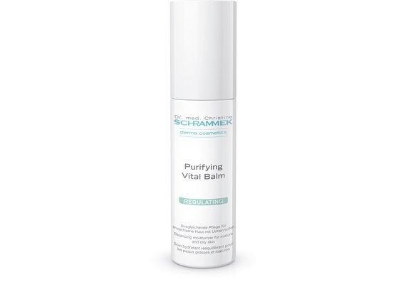 DR. SCHRAMMEK Regulating Purifying Vital Balm 40 ml