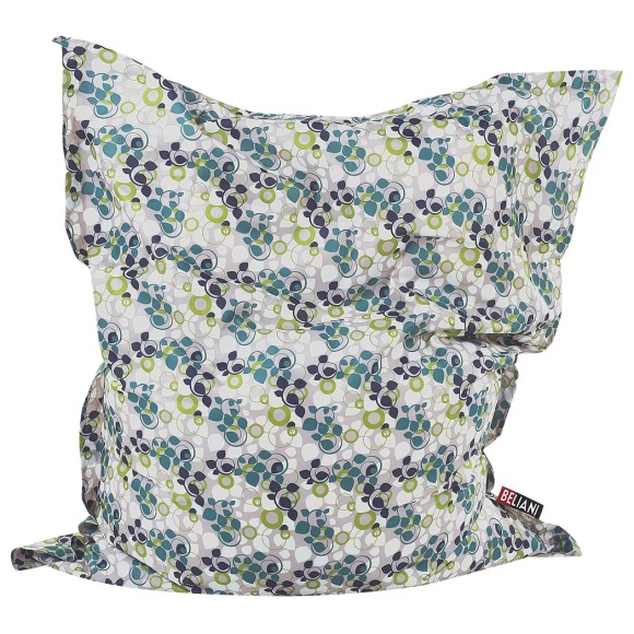 Sitzsack mit Innensack 140 x 180 cm Pfla