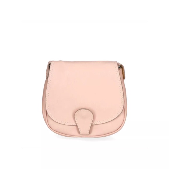 Umhängetasche Damen Pink ONE SIZE