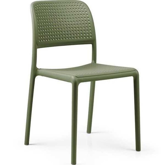 Nardi - Bora Bistrot - Dark Green