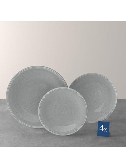 Loop Geschirrset 12-Teilig Loop Geschirrset 12-Teilig