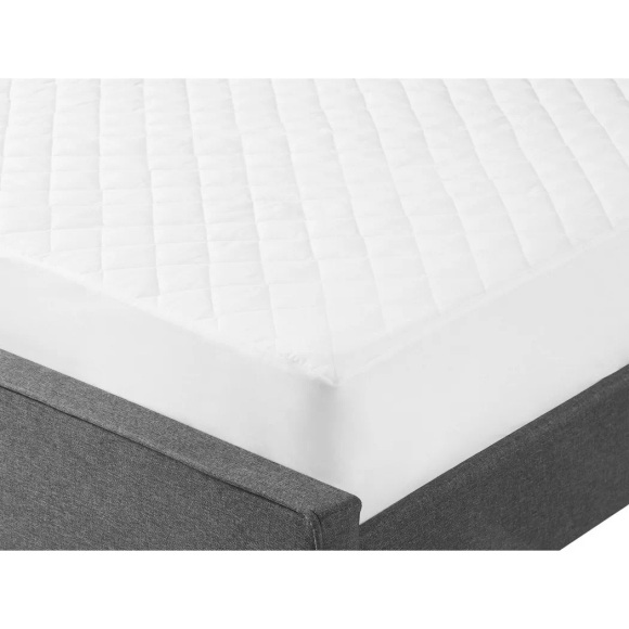 Matratzentopper aus Japara Baumwolle VILLUERCA Matratzentopper aus Japara Baumwolle VILLUERCA