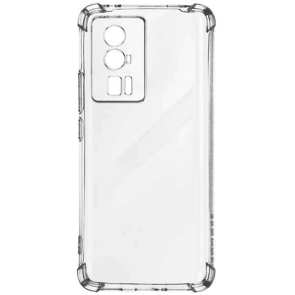Xiaomi Poco F5 Pro Bumper Hülle