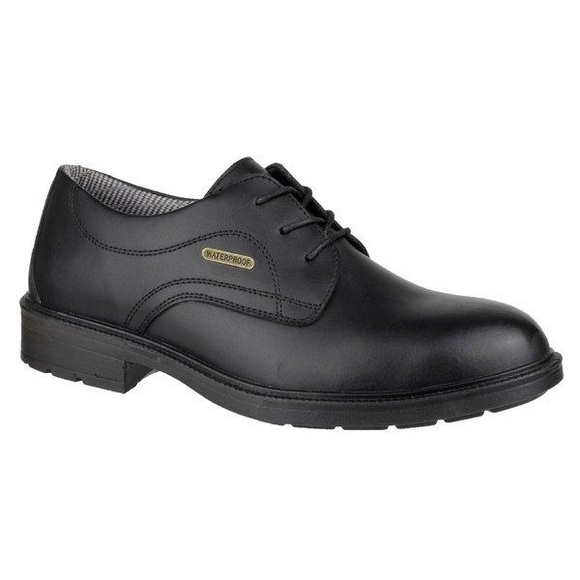 Amblers Safety Arbeitsschuh »FS62 Herren Sicherheitsschuhe, wasserfest«
