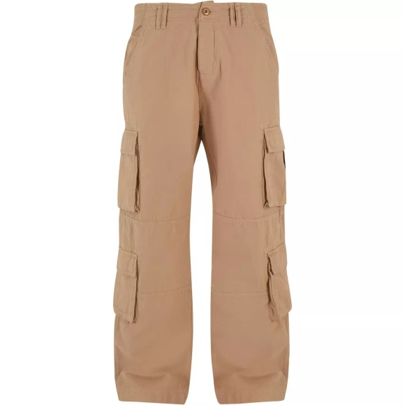 URBAN CLASSICS - cargo-hose double double, 34