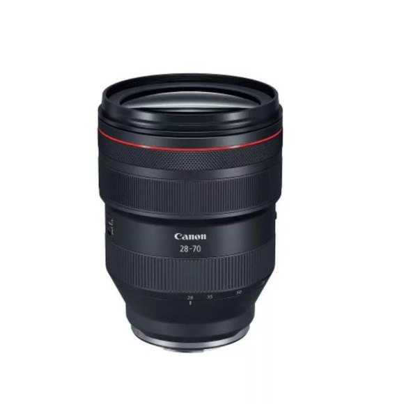 RF 28?70 mm f/2L USM
