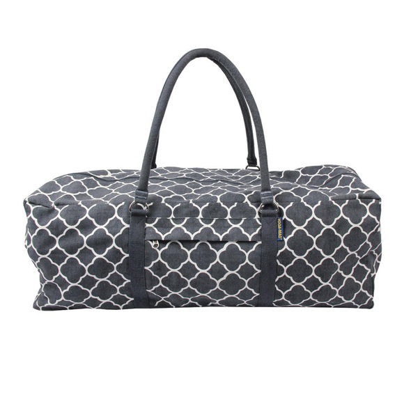 Yogatasche Unisex Grau ONE SIZE