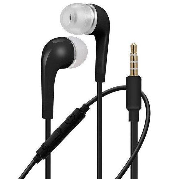3.5mm in-ear Kopfhörer