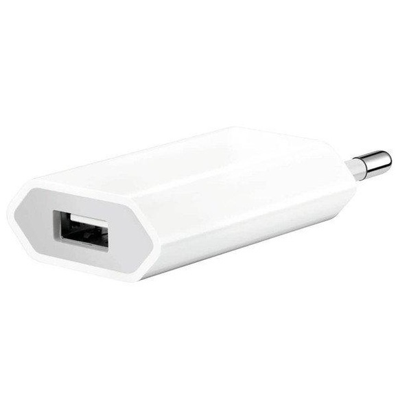 USB-Netzteil + 30-polig auf USB-Kabel