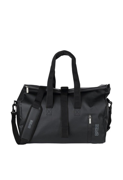 Bree Punch 723 in Schwarz