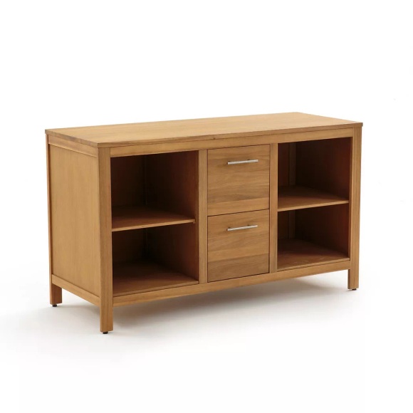 Badezimmerschrank CHARON, Akazie