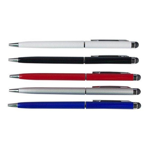 5x multifunktionaler Stylus-Stift 5x multifunktionaler Stylus-Stift