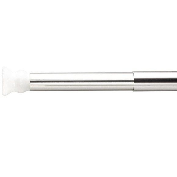 Duschvorhangstange aluminium Duschvorhangstange aluminium