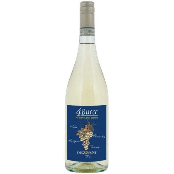 4 Bucce Bianco 4 Bucce Bianco, Piemonte DOC