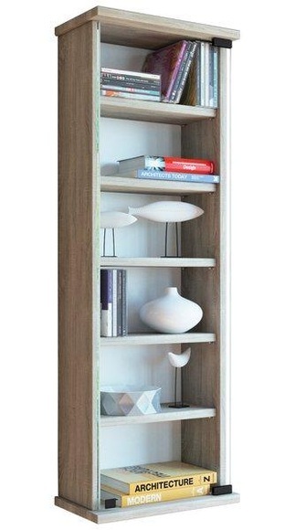 Holz CD DVD Wandregal Hängeregal Wand Schrank Wandvitrine Loposa Glastür Holz CD DVD Wandregal Hängeregal Wand Schrank Wandvitrine Loposa Glastür