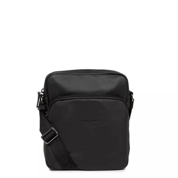 Lancaster - Tasche Lauflernhilfe - Soft Vintage Homme, für Herren, Schwarz, Größe Onesize