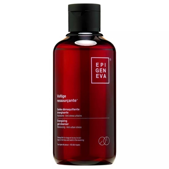 Vitalisierendes Make-up-entferner Gesicht Gel Feuchtigkeitsspendend Gegen Stadtstress- Voltige Ressourçante® Damen 200ml