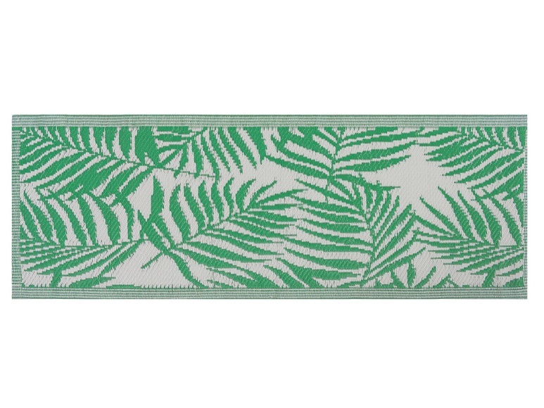 Teppich aus Polypropylen Boho KOTA Teppich aus Polypropylen Boho KOTA