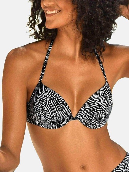 Venice Beach Push-Up-Bikini-Top »Sugar«