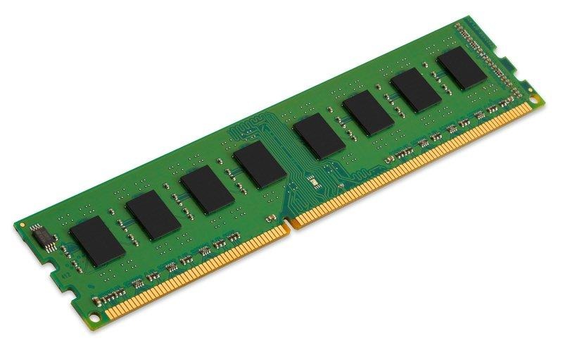 Kingston Technology System Specific Memory 4GB DDR3L 1600MHz Module Speichermodul 1 x 4 GB