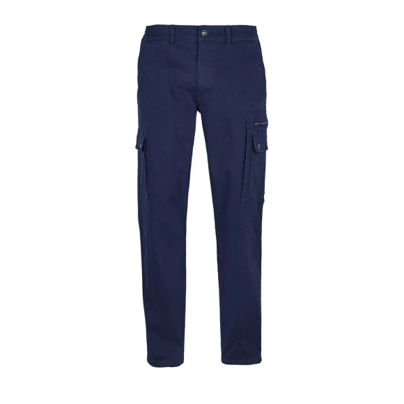 Hose Cargo Docker Unisex 46