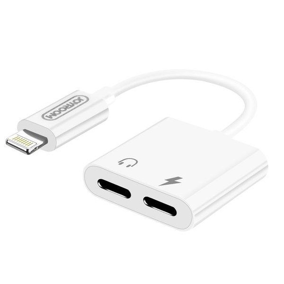 Apple Lightning Audio-Ladeadapter