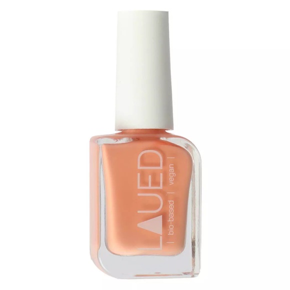 Bio-based Nagellack Ground 2 Damen Lachs 11ml