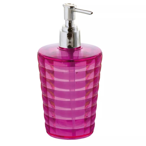 DiAqua Glady Seifenspender pink